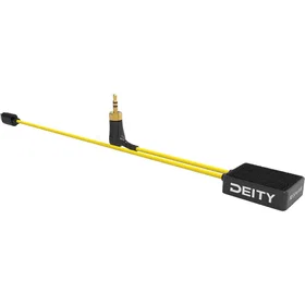 Deity Time Code Cable Sony FX3/FX30