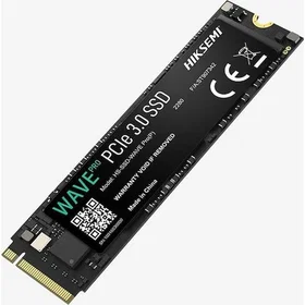 Hiksemi HS-SSD-WAVEPRO(P) M.2 PCIe 3.0 NVMe SSD 512GB