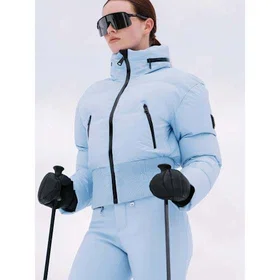 Nikkie Geneva Ski Jacket (Dame)