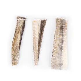 Snack'it Torskeflaker 250g