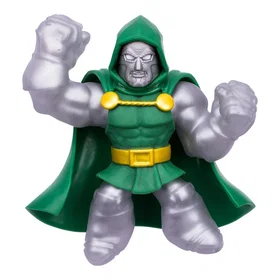 Heroes of Goo Jit Zu MARVEL Avengers Dr Doom