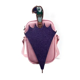 Disney Mary Poppins Umbrella Olkalaukku (One Size)