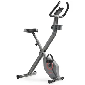 Sunny Health & Fitness Folding Magnetic