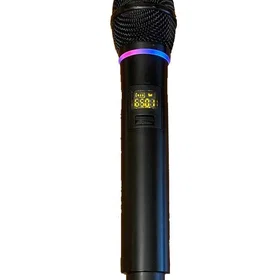 Empire Media AV.SB-ICE1 Mikrofon
