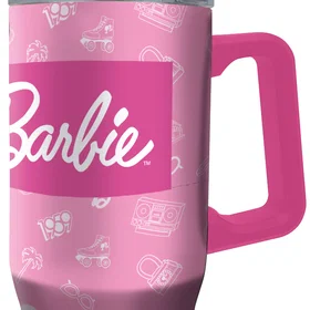 Barbie Tumbler Vattenflaska 940ml