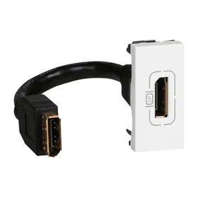 Legrand LG-078791 Förlängningskabel 1 m