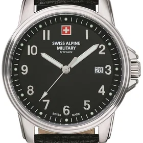 Swiss Alpine Military 7011.1537