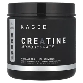 Kaged Muscle Creatine Monohydrate 0.51kg