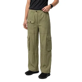 Barbour LTR0415 Rowane Linnebyxor (Dam)