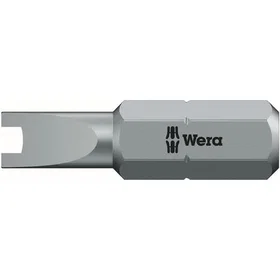 Wera 857/1 Z Spanner 4x25mm 05057150001