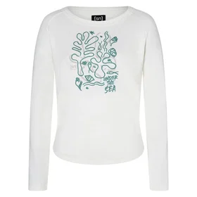 super.natural Under The Sea Cardigan (Women's)
