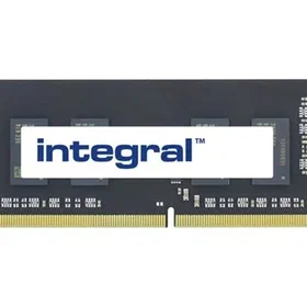 Integral SO-DIMM DDR4 8GB (DVM24S1T8/8G-IN)
