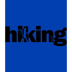 Kruskis Word Hiking Kortärmad T-shirt (Dam)