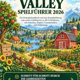 Stardew Spielführer 2026