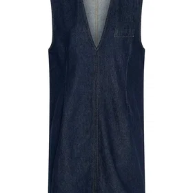 MSCH Copenhagen Mschadna Alena Kort Klänning