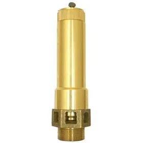 Lorch Sikkerhedsventil 1 1/2"