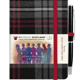 Waverley Anteckning Mini