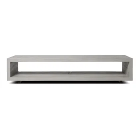 Lyon Beton Meuble TV 150x45cm