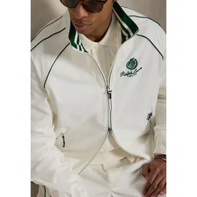 Polo Ralph Lauren The Oakfort Faille Jacka (Herr)