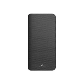 Black Rock Folio Case for Samsung Galaxy A36 5G