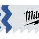 Milwaukee T118BF Sagblad 55x2mm Bi-Metal 5-pack