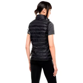 Emporio Armani Fleece Vest (Dam)