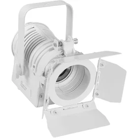 Eurolite THA-20PC TRC projecteur de théâtre blanc