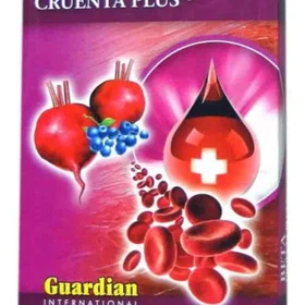 Guardian Beta Cruenta Plus 0.5kg