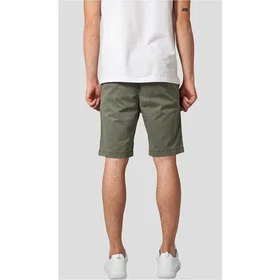 Urban Classics Stretch Twill Jogg Shorts (Men's)