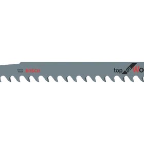 Bosch S 1542 K Reciprobladsag 195mm 25st