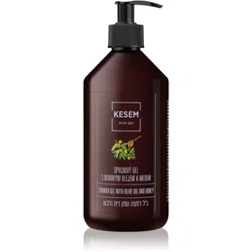 KESEM Sel de Mer Huile et Miel Gel Douche 500ml