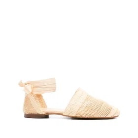Stuart Weitzman Goldie Litteä