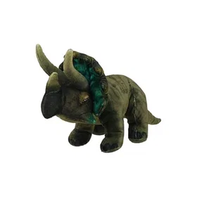 Wilberry NHM Dinosaur Collection Triceratops