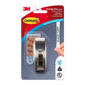 Command Coat Hook