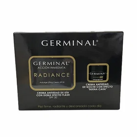 Germinal Radiance Anti-Age Dagkrem SPF30