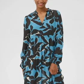 Kaffe Kalisette Amber Mekko