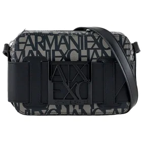 Armani Exchange 942699_3F742_00850 Mini Crossbody Väska (One Size)