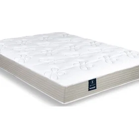 Dunlopillo Harmonie Matelas Ressorts Ensacqués 160x200cm