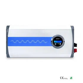EPEver IP2000-42-PLUS Inverter med ren sinusbølge 2000W