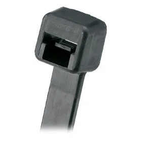 Panduit PLT3S-C0 4.8x292mm Serre-câbles 100-pack
