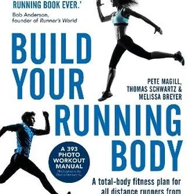 Hachette Build Your Running Body