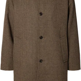 Selected Homme Ray Car Coat (Herre)