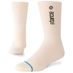 Stance Hike Worldwide Crew Socks