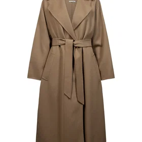 Weekend Max Mara Wkdoperoso Coat (Dame)