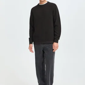 Sdvian Crew Sweater (Mænd)