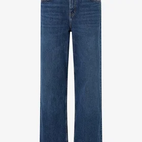 Mango River Rak Jeans (Dam)