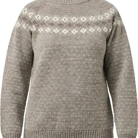 Ivanhoe of Sweden Sire Crewneck Salko