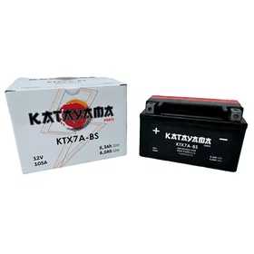 Katayama Ktx7a-bs AGM