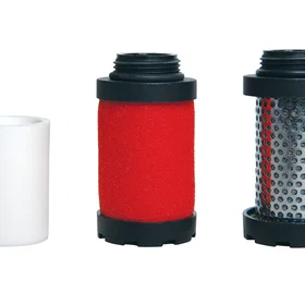3M Aircare Luftrenser Filter (3-pack)