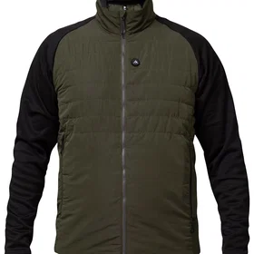 HeatX Heat Experience Full-Zip Jakke (Unisex)
